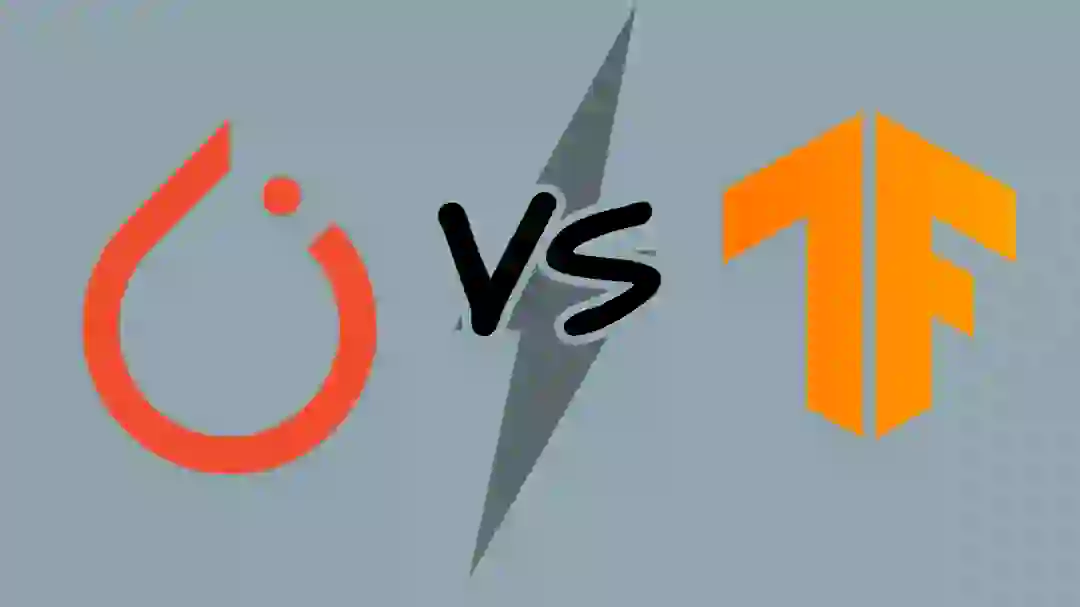 مقارنة بين PyTorch و TensorFlow من سبع نواحي مختلفة أيهما الأنسب لمشروعك؟ data-filename=