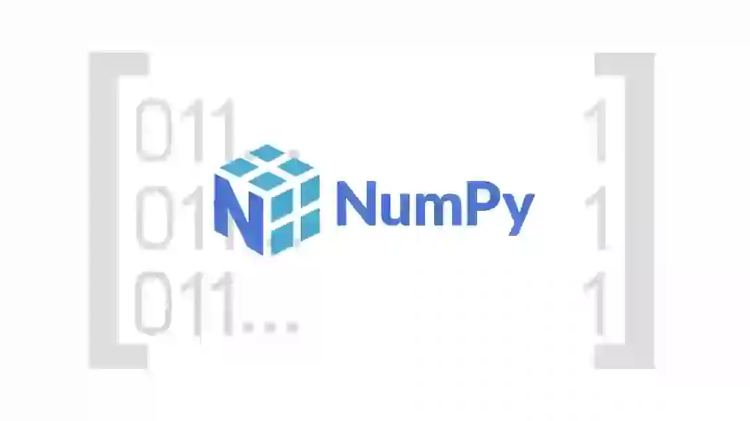 ما هي NumPy ولماذا هي مهمة؟ data-filename=